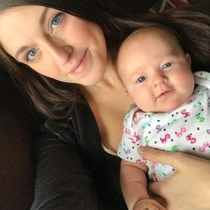 Meet your Posher, Sally